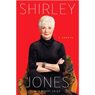 Shirley Jones A Memoir