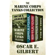 The Marine Corps Tanks Collection
