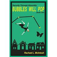 Bubbles Will Pop