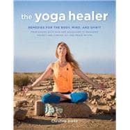 The Yoga Healer