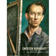 Emerson Burkhart