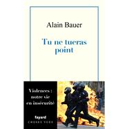 Tu ne tueras point