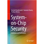 System-on-chip Security