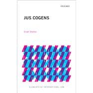 Jus Cogens