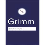 Complete Fairy Tales