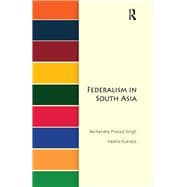 Federalism in South Asia