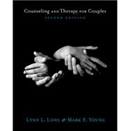 Counseling And Therapy for Couples