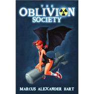 The Oblivion Society