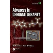 Advances in Chromatography: Volume 54