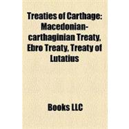 Treaties of Carthage