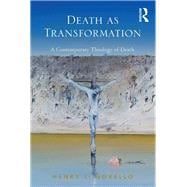 Death as Transformation