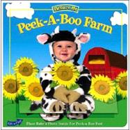 Picture Me Peek-A-Boo Farm