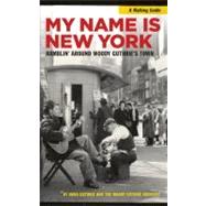 My Name Is New York