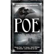 Poe New Tales Inspired by Edgar Allan Poe