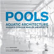 Pools: Aquatic Architecture : Hughes Condon Marler Architects