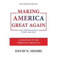 Making America Great Again