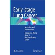 Early-stage Lung Cancer