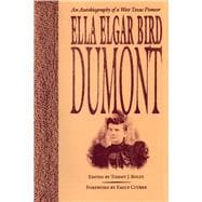 Ella Elgar Bird Dumont
