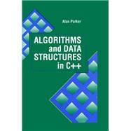 Algorithms and Data Structures in C++
