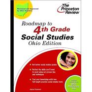 Roadmap to 4th Grade Social Studies, Ohio Edition