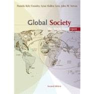 Global Society The World Since 1900