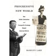 Progressive New World