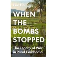 When the Bombs Stopped