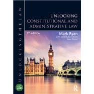 Unlocking Constitutional and Administrative Law