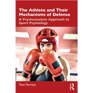 The Athlete and Their Mechanisms of Defense