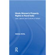 Hindu Women's Property Rights in Rural India