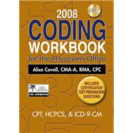2008 Coding Workbook for the Physician's Office