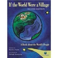 If the World Were a Village - Second Edition A Book about the World’s People