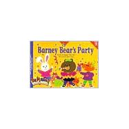 Barney Bear's Party