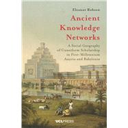 Ancient Knowledge Networks
