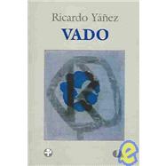 Vado / Poems