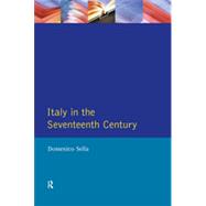 Italy in the Seventeenth Century