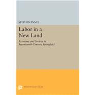 Labor in a New Land