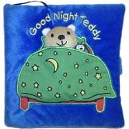 Good Night, Teddy