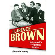 Clarence Brown