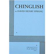 Chinglish - Acting Edition
