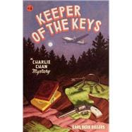 Keeper of the Keys A Charlie Chan Mystery