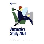 Automotive Safety 2024