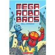 Mega Robo Bros