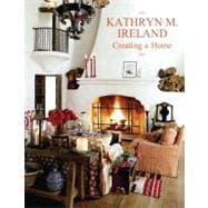 Creating a Home,9781423605959