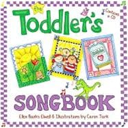 The Toddler's Songbook