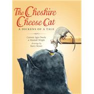 The Cheshire Cheese Cat A Dickens of a Tale