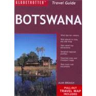 Botswana Travel Pack