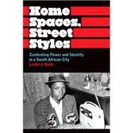 Home Spaces, Street Styles