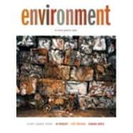 Environment: The Science Behind the Stories, Second Canadian Edition