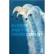 Events and the Environment